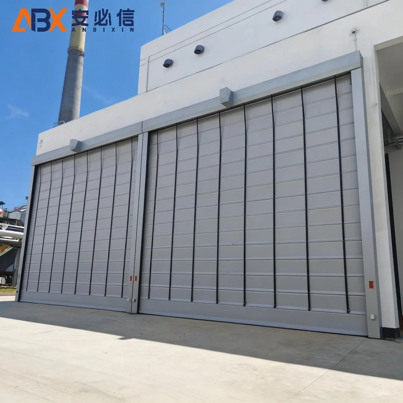 咸宁市高速堆积门